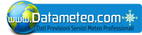 Datameteo.com - Logo