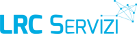 LRC SERVIZI - Logo